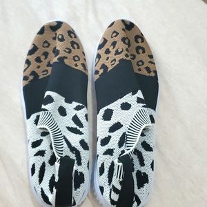 Slip on shoes